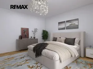 Prodej pozemku pro bydlení, Bechlín, 914 m2