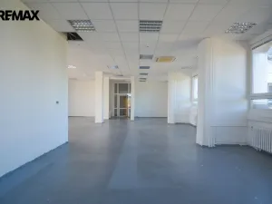 Pronájem kanceláře, Hradec Králové - Věkoše, Akademika Bedrny, 171 m2