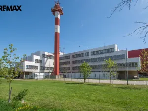 Pronájem kanceláře, Hradec Králové - Věkoše, Akademika Bedrny, 171 m2