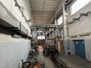 Pronájem výrobních prostor, Slavičín, Za Humny, 188 m2
