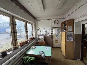 Pronájem výrobních prostor, Slavičín, Za Humny, 188 m2