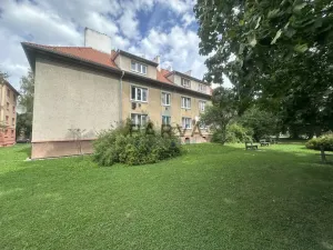 Pronájem bytu 2+kk, Rokycany - Nové Město, Mládežníků, 49 m2