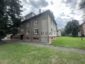 Pronájem bytu 2+kk, Rokycany - Nové Město, Mládežníků, 49 m2