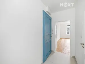 Prodej bytu 1+kk, Praha - Vysočany, Pod pekárnami, 27 m2