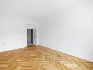 Prodej bytu 1+kk, Praha - Vysočany, Pod pekárnami, 27 m2