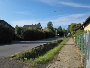 Prodej pozemku pro bydlení, Praha - Koloděje, 503 m2