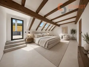 Prodej rodinného domu, Dolní Věstonice, Hlavní, 239 m2