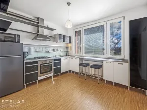 Prodej bytu 1+1, Frýdek-Místek - Místek, Beethovenova, 37 m2