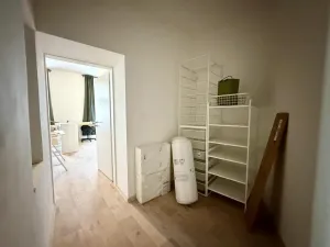 Pronájem bytu 1+kk, Praha - Nové Město, Ječná, 30 m2