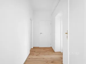 Pronájem bytu 3+kk, Brno - Černá Pole, Zemědělská, 79 m2