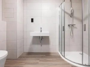 Pronájem bytu 2+kk, Praha - Hlubočepy, Slivenecká, 37 m2
