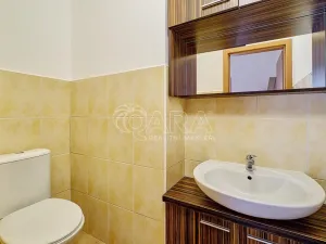 Pronájem bytu 3+kk, Dobříš, Za Poštou, 69 m2