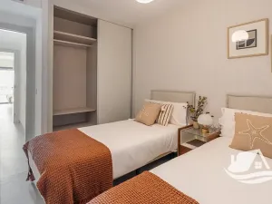 Prodej bytu 3+kk, Estepona, Španělsko, 73 m2