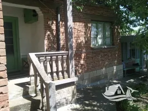 Prodej rodinného domu, Pavel, Bulharsko, 80 m2