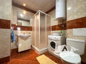Prodej bytu 2+kk, Sveti Vlas, Bulharsko, 56 m2