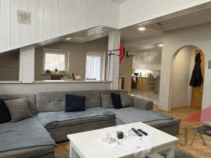 Prodej bytu 4+kk, Hausäckerstraße,Lindberg,, 92 m2