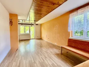 Prodej rodinného domu, Velká Polom, U Dvora, 240 m2