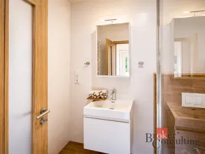 Prodej bytu 2+kk, Plzeň - Lhota, K Remízku, 57 m2