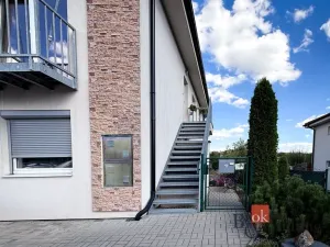 Prodej bytu 2+kk, Plzeň - Lhota, K Remízku, 57 m2