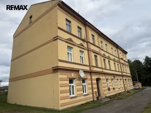 Prodej bytu 3+1, Martínkovice, 71 m2