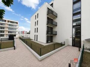 Prodej bytu 2+kk, Plzeň - Jižní Předměstí, Železná, 58 m2