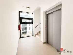 Prodej bytu 2+kk, Plzeň - Jižní Předměstí, Železná, 58 m2