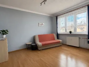 Prodej bytu 3+1, Cheb, Kosmonautů, 66 m2