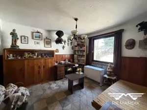 Prodej rodinného domu, Pernink, Blatenská, 180 m2