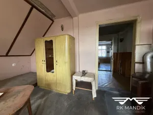 Prodej rodinného domu, Pernink, Blatenská, 180 m2
