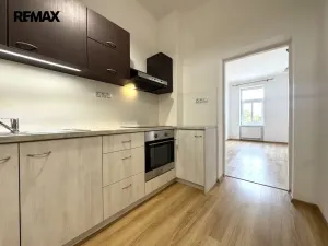 Pronájem bytu 1+1, Olomouc, Edisonova, 35 m2