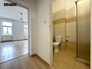 Pronájem bytu 1+1, Olomouc, Edisonova, 35 m2