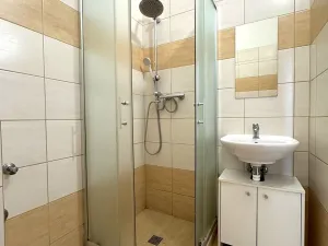 Pronájem bytu 1+1, Olomouc, Edisonova, 35 m2