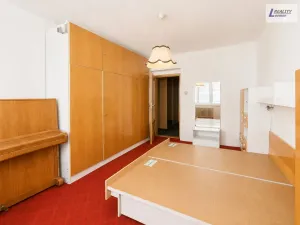 Pronájem bytu 3+1, Příbram - Příbram VII, Jana Drdy, 91 m2