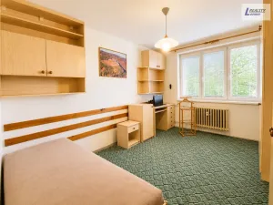 Pronájem bytu 3+1, Příbram - Příbram VII, Jana Drdy, 91 m2