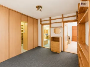 Pronájem bytu 3+1, Příbram - Příbram VII, Jana Drdy, 91 m2