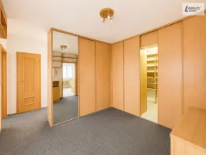 Pronájem bytu 3+1, Příbram - Příbram VII, Jana Drdy, 91 m2