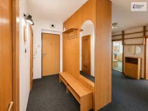 Pronájem bytu 3+1, Příbram - Příbram VII, Jana Drdy, 91 m2