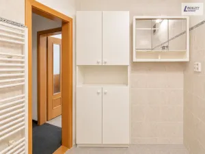 Pronájem bytu 3+1, Příbram - Příbram VII, Jana Drdy, 91 m2