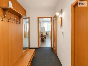 Pronájem bytu 3+1, Příbram - Příbram VII, Jana Drdy, 91 m2