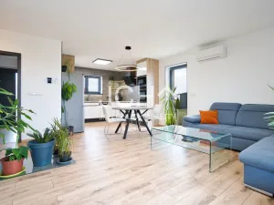 Prodej rodinného domu, Újezd, 102 m2