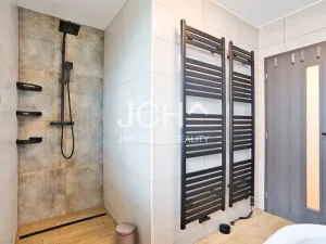 Prodej rodinného domu, Újezd, 102 m2