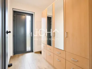 Prodej rodinného domu, Újezd, 102 m2
