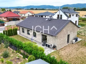 Prodej rodinného domu, Újezd, 102 m2