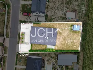 Prodej rodinného domu, Újezd, 102 m2