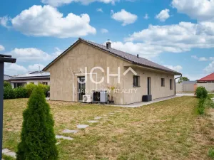 Prodej rodinného domu, Újezd, 102 m2
