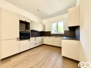 Pronájem bytu 4+1, Slatina, 136 m2