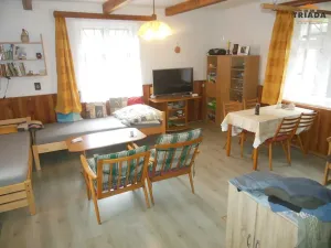 Prodej chalupy, Tanvald, 100 m2