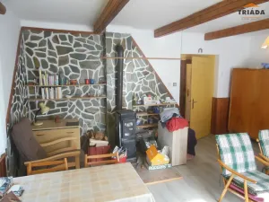 Prodej chalupy, Tanvald, 100 m2