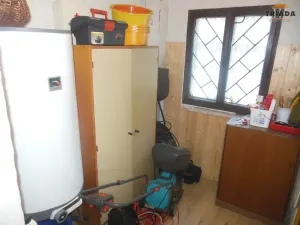 Prodej chalupy, Tanvald, 100 m2