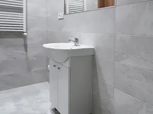 Pronájem bytu 1+kk, Ostrava, Hasičská, 40 m2